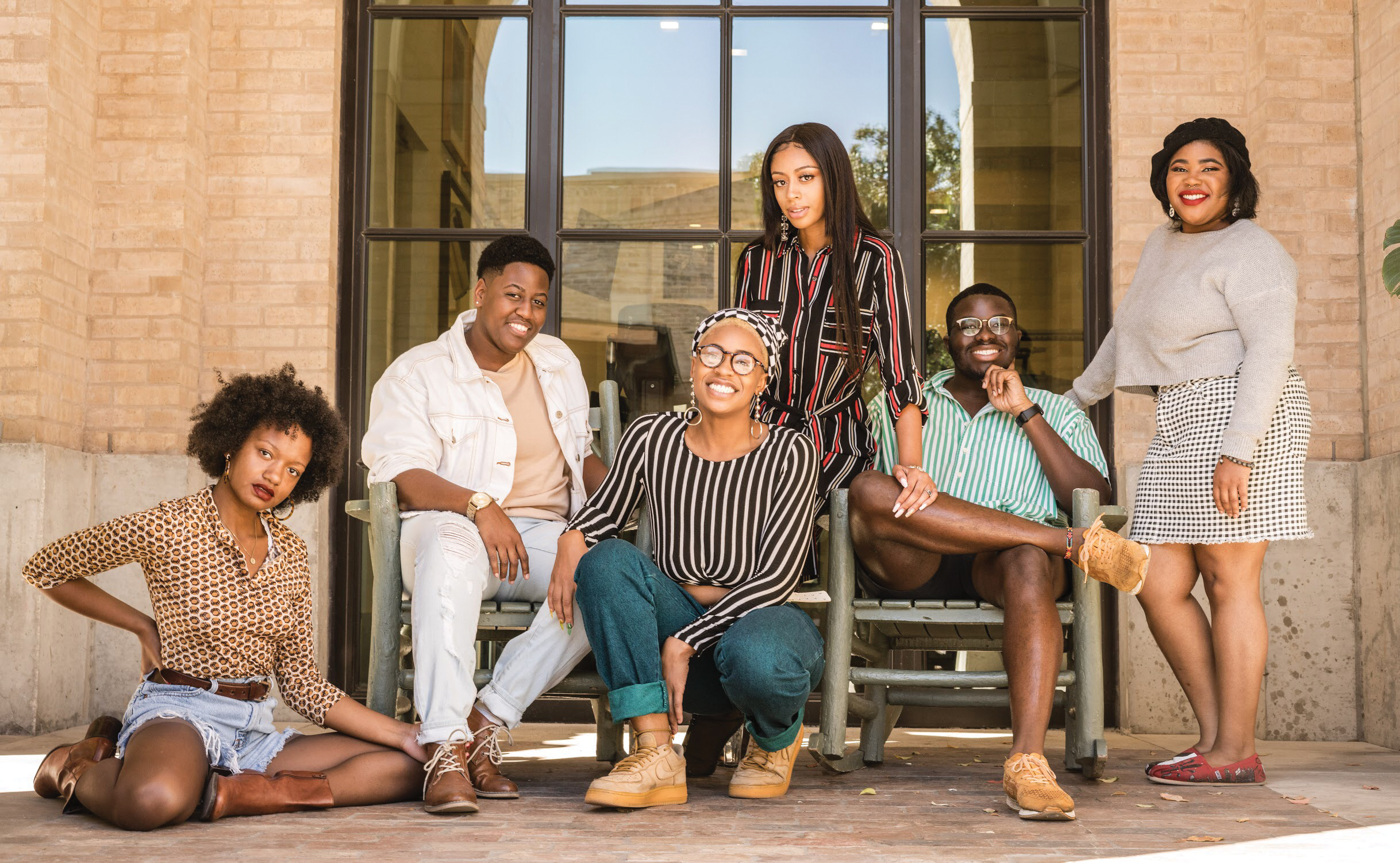Black-Owned Businesses: Turning a Dream into a Legacy