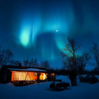 Outdoor winter wedding planning