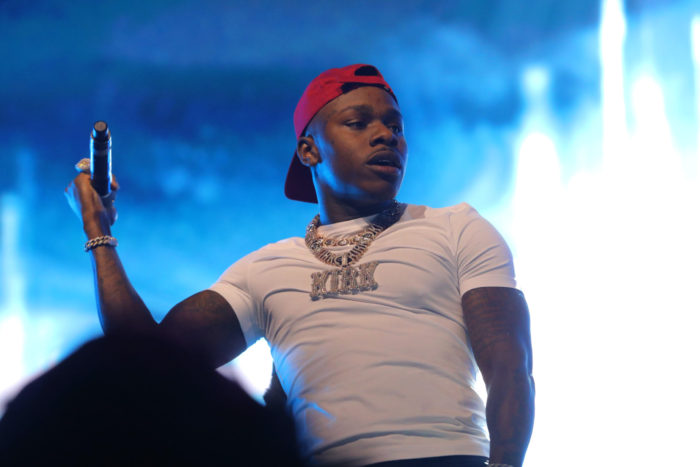 DaBaby Exposed
