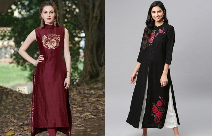 Simple Tips On How To Choose The Perfect Party Wear Kurti