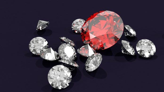 Jewelry and Gemstones