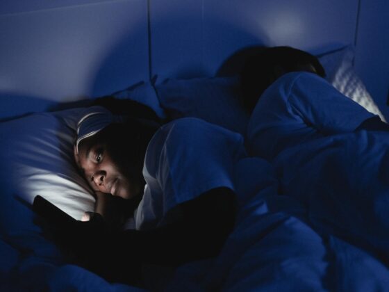 Importance of Sleep