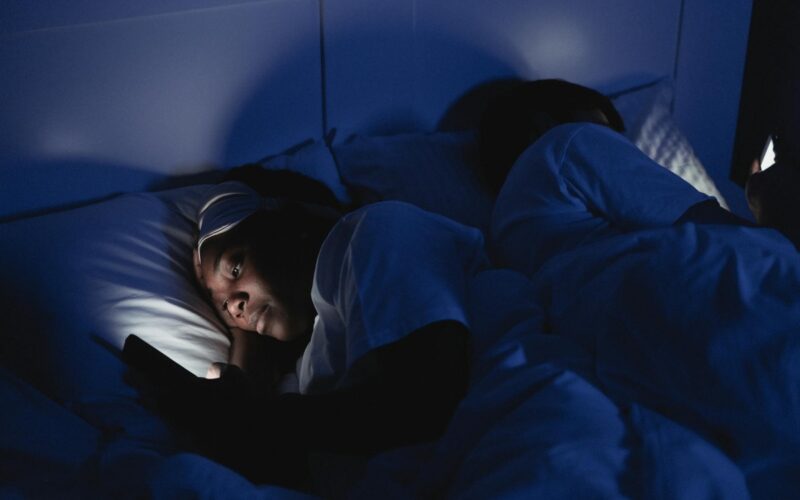 Importance of Sleep
