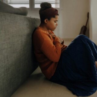 Managing Social Anxiety