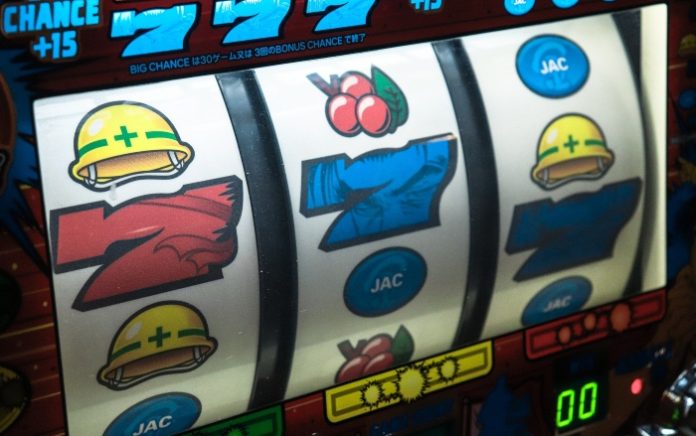 Casino Slots with High Payouts