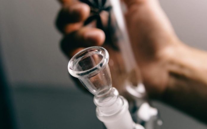 Different Types of Glass Pipes