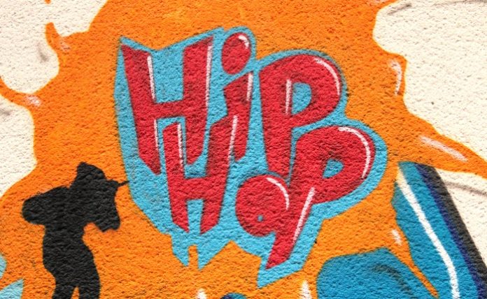 Making A Hip-Hop Beat