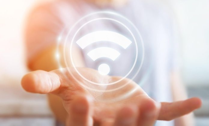 Improve Your WiFi Signal Strength