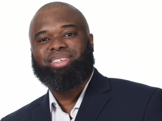 Kevin Benoit founder