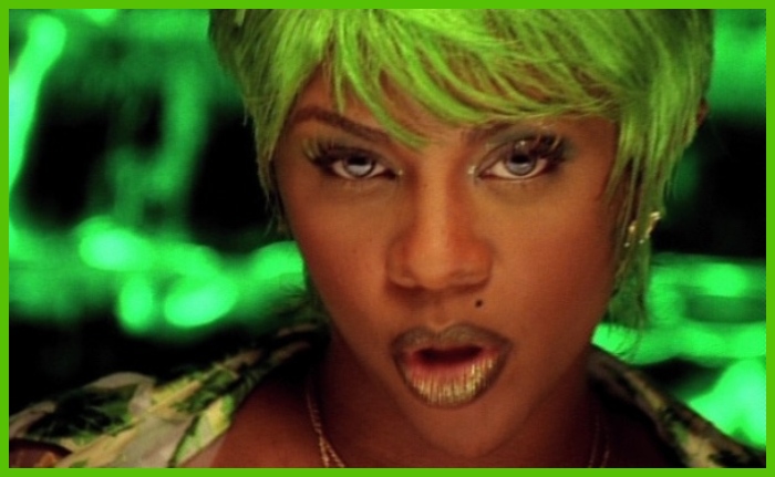 Crush On You Lil Kim and Lil Cease