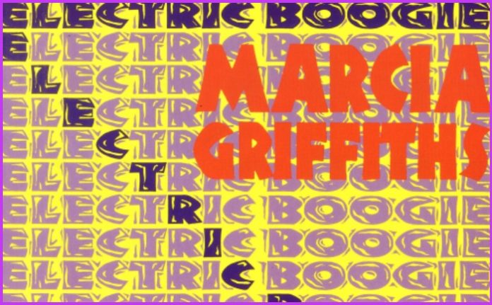 Electric Boogie Marcia Griffiths