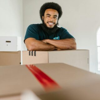 Make A Long Distance Move smooth