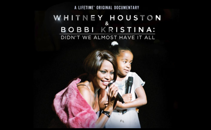 Whitney Houston and Bobbi Kristina Documentary