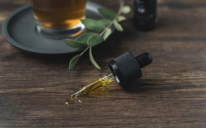 CBD products into your everyday life