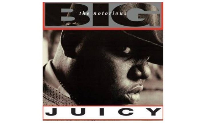 The Notorious B.I.G. Juicy