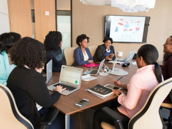 Elements Of An Effective Business Plan