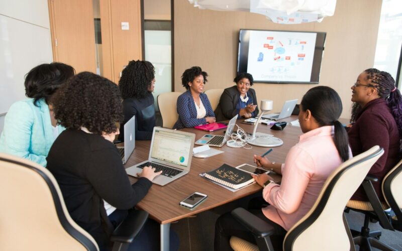 Elements Of An Effective Business Plan