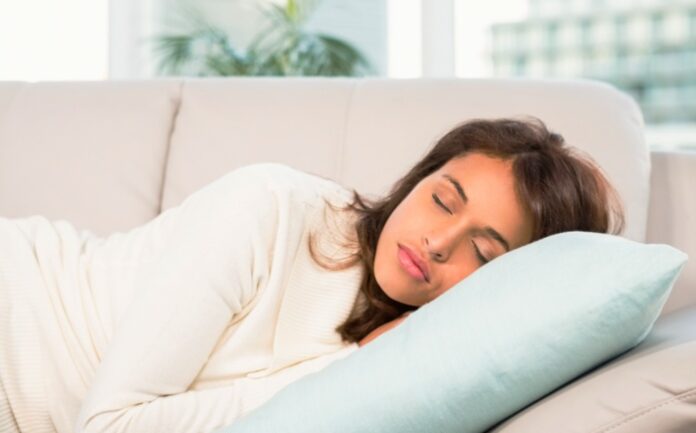 Benefits of Power Napping