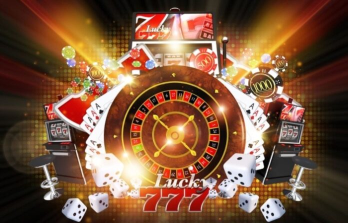 Best Online Casinos of 2021