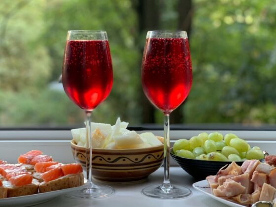 Wedding Anniversary Celebration Ideas