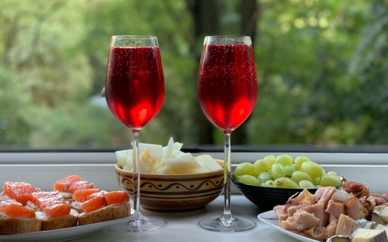 Wedding Anniversary Celebration Ideas