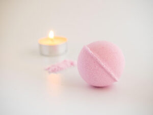 Best Bridal Party Gifts - Bath Bombs