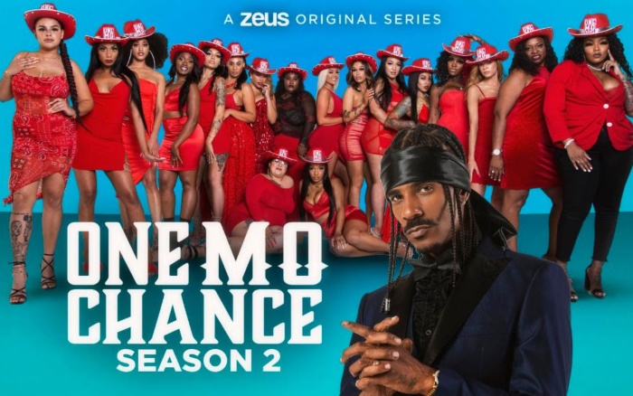 One Mo Chance Season 2