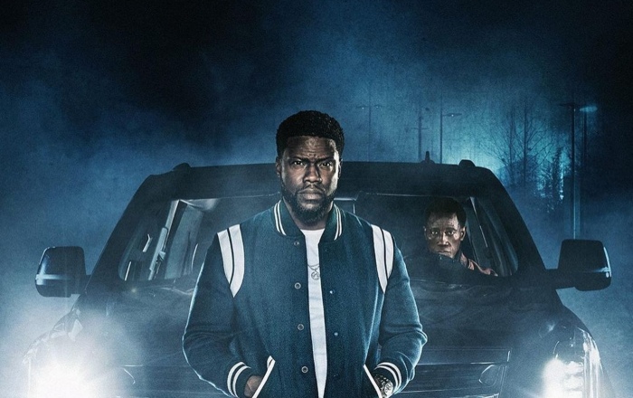 True Story Limited Series with Kevin Hart and Wesley Snipes