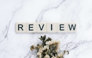 How To Write A Review