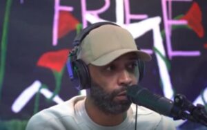 Joe Budden Comes Out As Bisexual