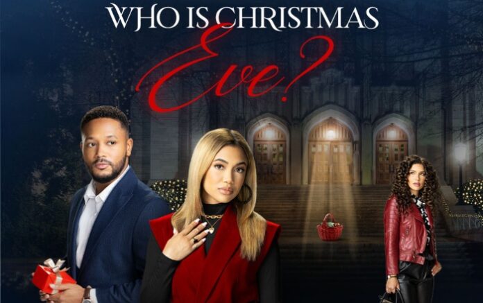 Who Is Christmas Eve movie