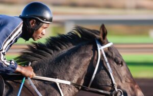 African American Contributions To Horse Racing
