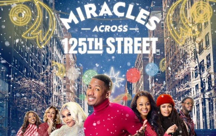 Miracles Across 125th Street movie