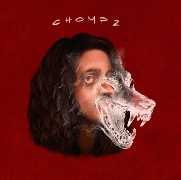 Russ Chomp 2 album cover