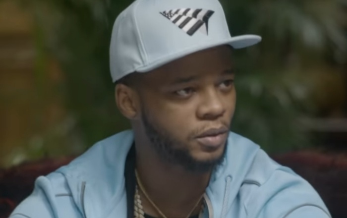 Love and Hip Hop Lineage to Legacy Papoose