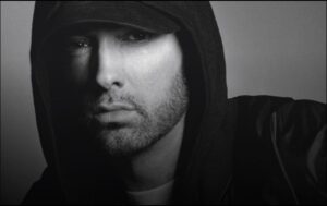 Eminem Celebrates 14 Years of Sobriety