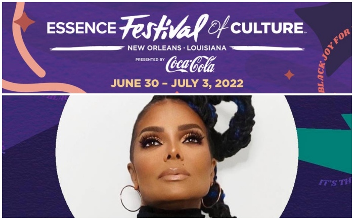 Essence Festival 2022 Lineup