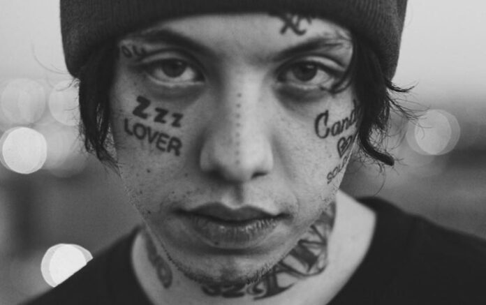 Lil Xan Freed From Psychiatric Facility