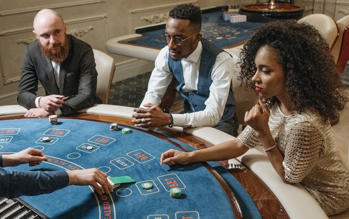 Baccarat Tips And Strategies