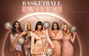 cast of Basketball Wives Season 10