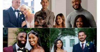 Married At First Sight Decision Night Predictions