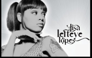 Remembering Lisa Lopes aka Left Eye