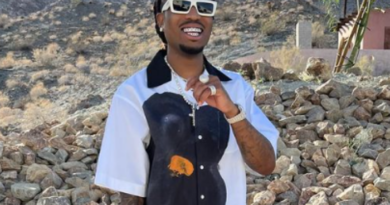 Quavo Starring in New Action Thriller