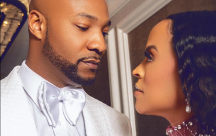 'Basketball Wives' Star Shaunie O'Neal Marries Pastor Keion Henderson
