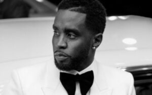 Diddy Hosts Billboard Awards and Has New Record Label