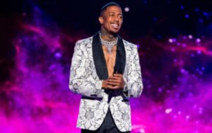 Fans React to New Music from Nick Cannon