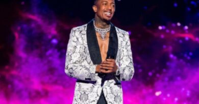 Fans React to New Music from Nick Cannon