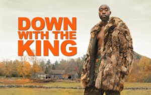 Freddie Gibbs in Down With The King movie