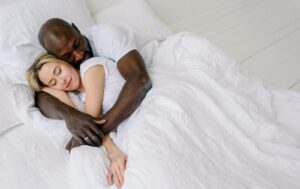 Get Enough Sleep When Your Partner Snores