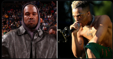 Fans React to New Music from Ye & XXXTentacion